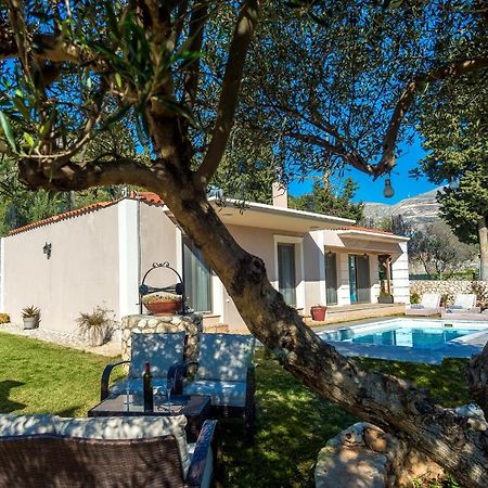 La Casa Di Athena Villa Argostoli  Exterior photo