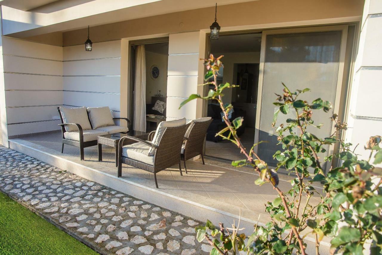 La Casa Di Athena Villa Argostoli  Exterior photo